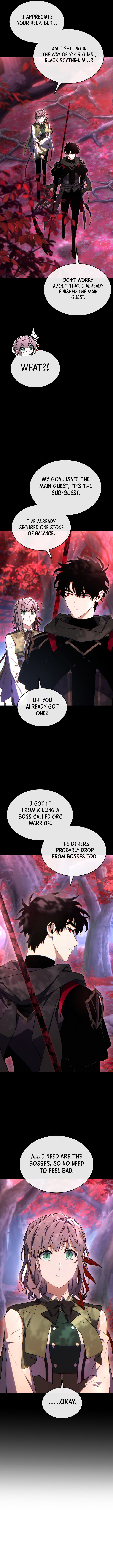 The Max-Level Player's 100th Regression Chapter 56 7